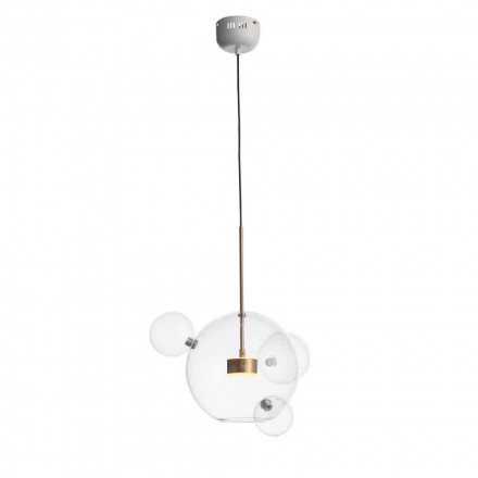 Подвесной светильник ST Luce Bopone SL1133.203.01