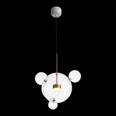 Подвесной светильник ST Luce Bopone SL1133.203.01