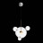 Подвесной светильник ST Luce Bopone SL1133.203.01