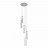 Подвесная люстра Lightstar Cilino 756056
