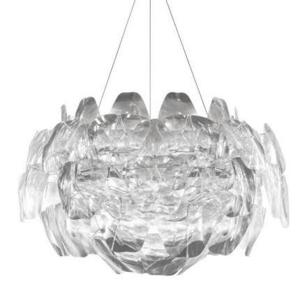 Подвесная люстра Lightstar Planaria 808030