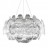 Подвесная люстра Lightstar Planaria 808030