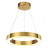 Подвесной светильник Odeon Light Brizzi 3885/25LG