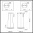 Подвесной светильник Odeon Light Brizzi 3885/25LG
