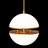 Подвесной светильник Loft IT Crescent 5064-A
