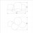 Потолочный светильник TK Lighting 4393 Mona Gray