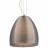 Подвесной светильник Zumaline Pico MD9023-1L(SILVER)