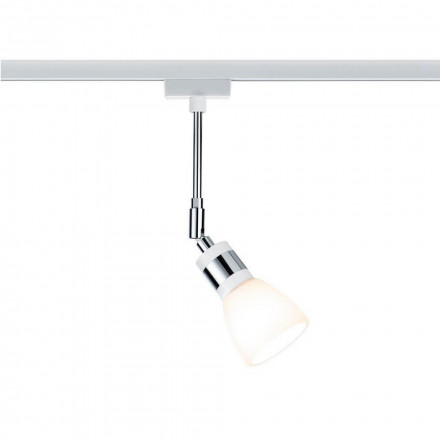 Светильник трековый Paulmann URail Titurel II 95308