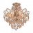 Люстра подвесная Arte Lamp A3703PL-6GA