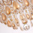 Люстра подвесная Arte Lamp A3703PL-6GA