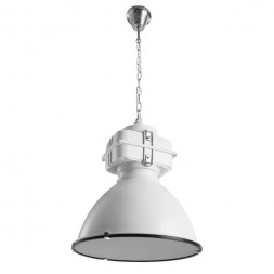 Светильник подвесной Arte Lamp Loft A5014SP-1WH