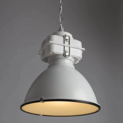 Светильник подвесной Arte Lamp Loft A5014SP-1WH