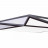 Светильник потолочный Arte Lamp Multi-Piazza A1930PL-1BK