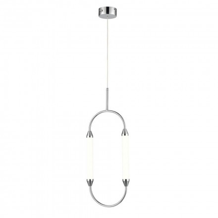 Подвесной светильник Vele Luce Capsula VL7293P21