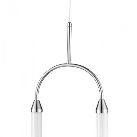 Подвесной светильник Vele Luce Capsula VL7293P21