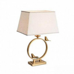 Лампа настольная Arte Lamp Rizzi A2230LT-1PB