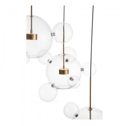 Подвесной светильник ST Luce Bopone SL1133.203.03