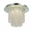 Потолочный светильник ST Luce Tulone SL1099.102.05