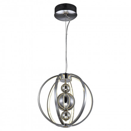 Подвесной светильник Lussole Loft Hudson LSP-8295