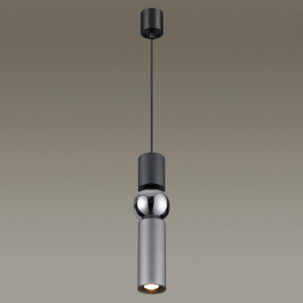 Подвесной светильник Odeon Light Sakra 4070/5L