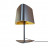 Настольная лампа Loft IT Nuage Loft1163T-BL