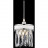Подвесной светильник Wertmark Clarissa WE136.01.106