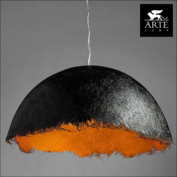 Светильник подвесной Arte Lamp Dome A8148SP-1GO