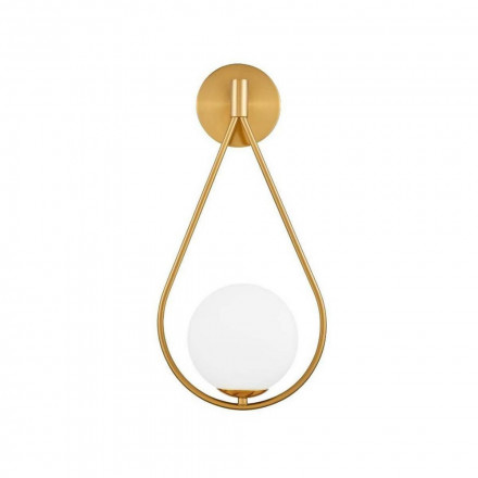 Бра Lumina Deco Forneri LDW 6832-150 WT+MD