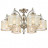 Потолочная люстра ST Luce Coresia SL1750.102.06