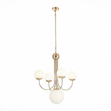 Подвесная люстра ST Luce Avellino SL1504.203.05