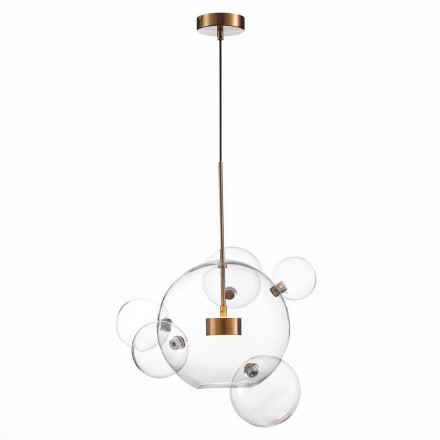 Подвесной светильник ST Luce Bopone SL1133.213.01