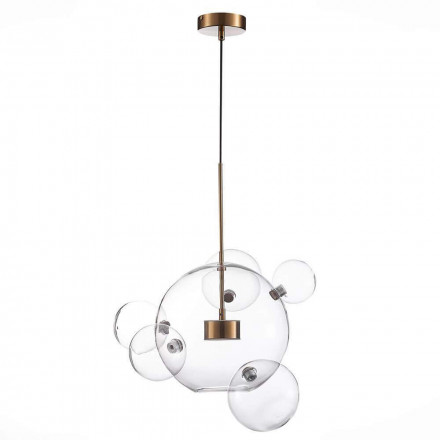 Подвесной светильник ST Luce Bopone SL1133.213.01