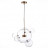 Подвесной светильник ST Luce Bopone SL1133.213.01