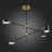 Подвесной светильник ST Luce Rodrigo SL1604.432.04