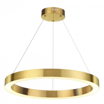 Подвесной светильник Odeon Light Brizzi 3885/35LG