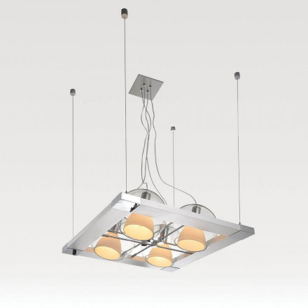 Подвесной светильник Lightstar Palla 803141