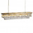 Подвесная люстра Loft IT Prism Clear 10019/1200R