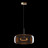 Подвесной светильник Loft IT Dauphin 10040B