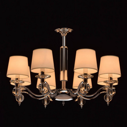 Подвесная люстра MW-Light София 355013208