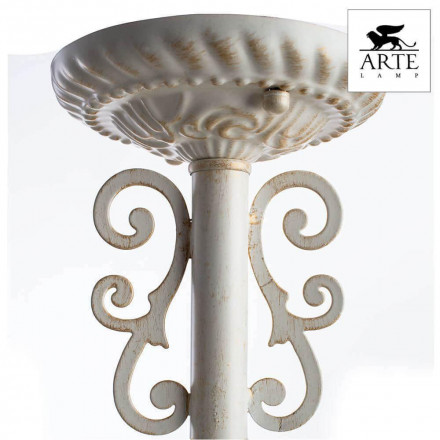 Люстра потолочная Arte Lamp Jess A9513PL-5WG