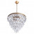 Люстра подвесная Arte Lamp Regina A4298SP-5AB