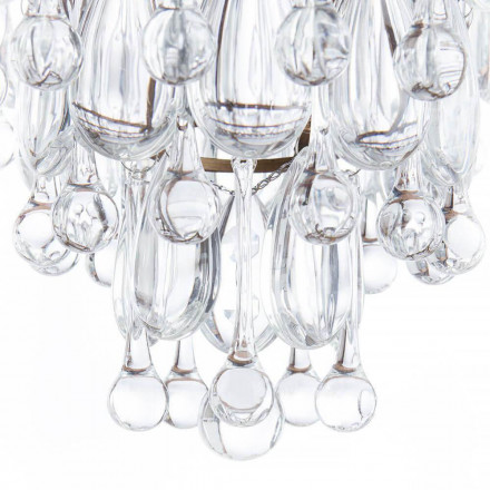 Люстра подвесная Arte Lamp Regina A4298SP-5AB
