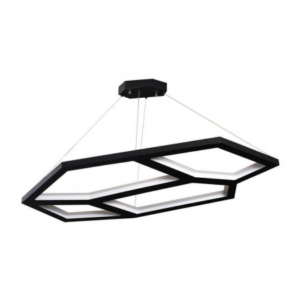 Светильник подвесной Arte Lamp A2515SP-1BK