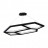 Светильник подвесной Arte Lamp A2515SP-1BK