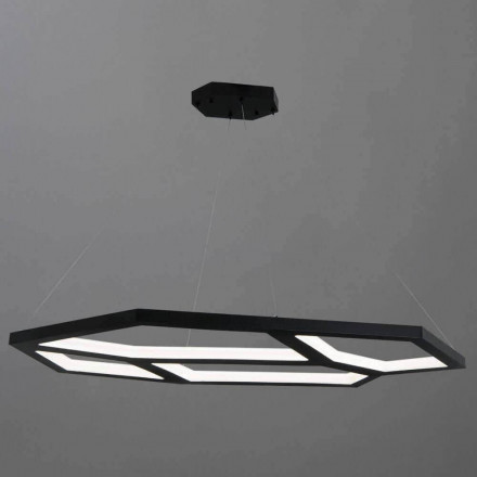Светильник подвесной Arte Lamp A2515SP-1BK
