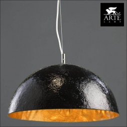 Светильник подвесной Arte Lamp Dome A8149SP-1GO