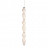Подвесной светильник Lumina Deco Signia LDP 6833-3 CHR+WT