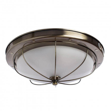 Светильник потолочный Arte Lamp 16 A1308PL-3AB