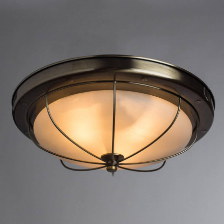 Светильник потолочный Arte Lamp 16 A1308PL-3AB