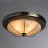 Светильник потолочный Arte Lamp 16 A1308PL-3AB